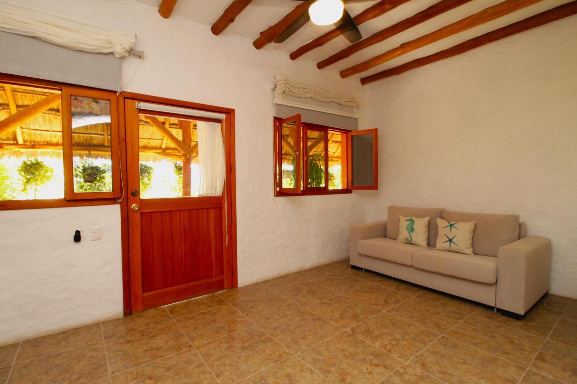 La Palma Holbox Hotel Exterior photo