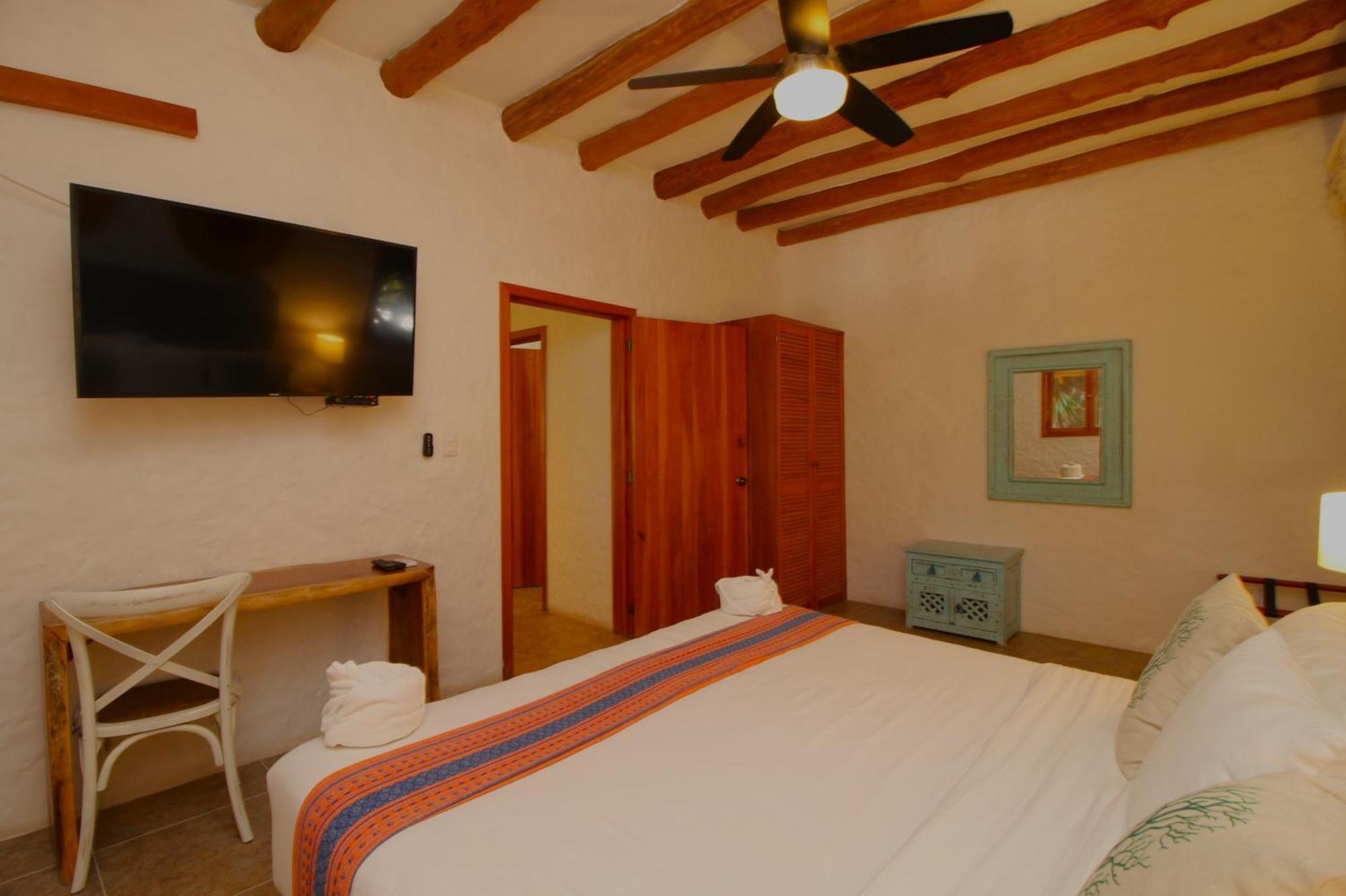 La Palma Holbox Hotel Exterior photo