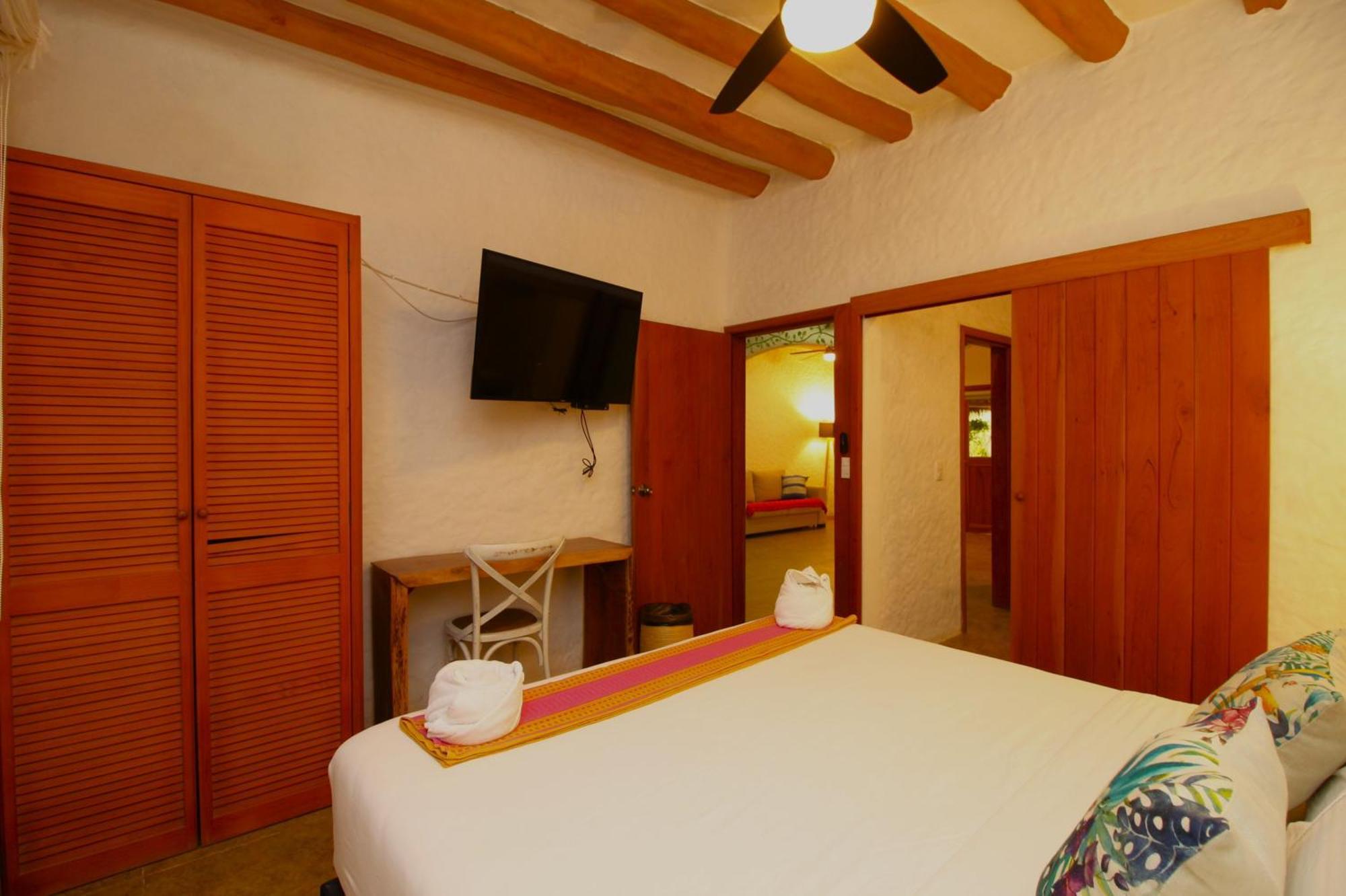 La Palma Holbox Hotel Exterior photo
