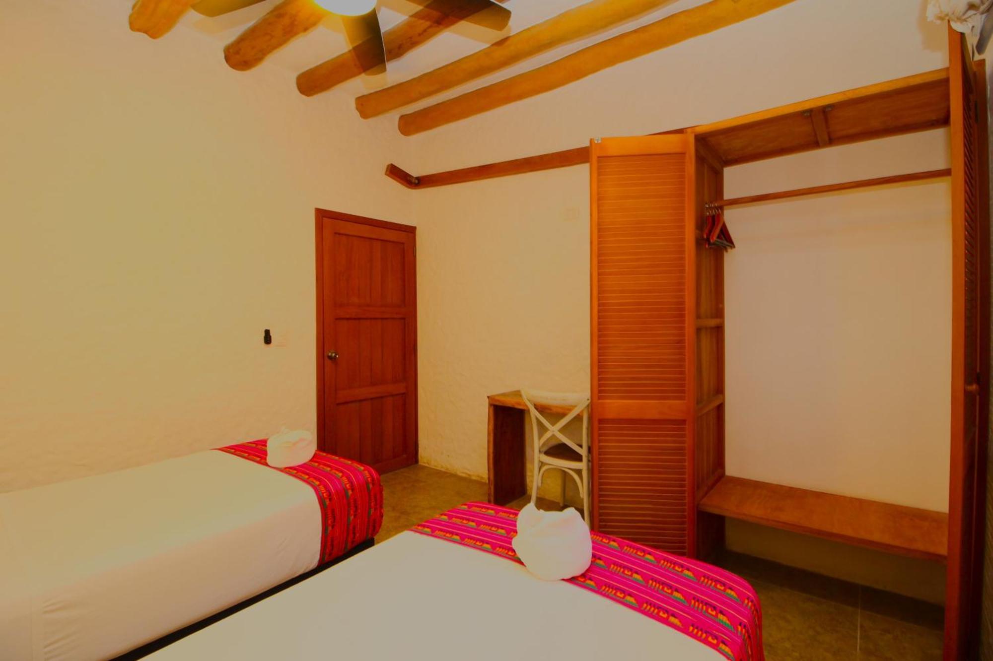 La Palma Holbox Hotel Exterior photo