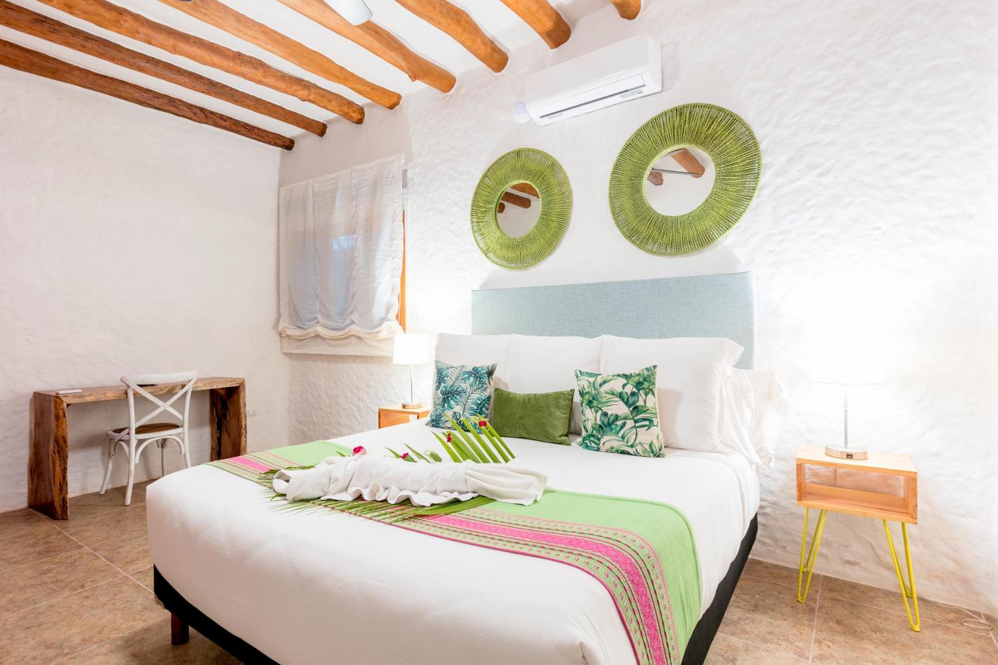 La Palma Holbox Hotel Room photo